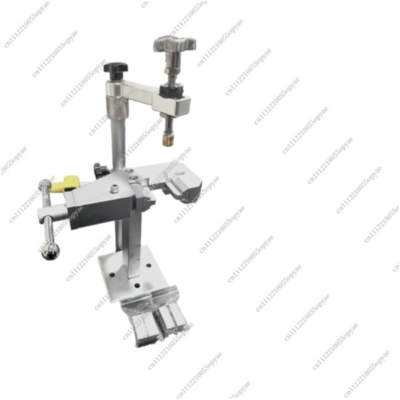 Common Tools In Workshop - Support de démontage d'injecteurs Common Rail,