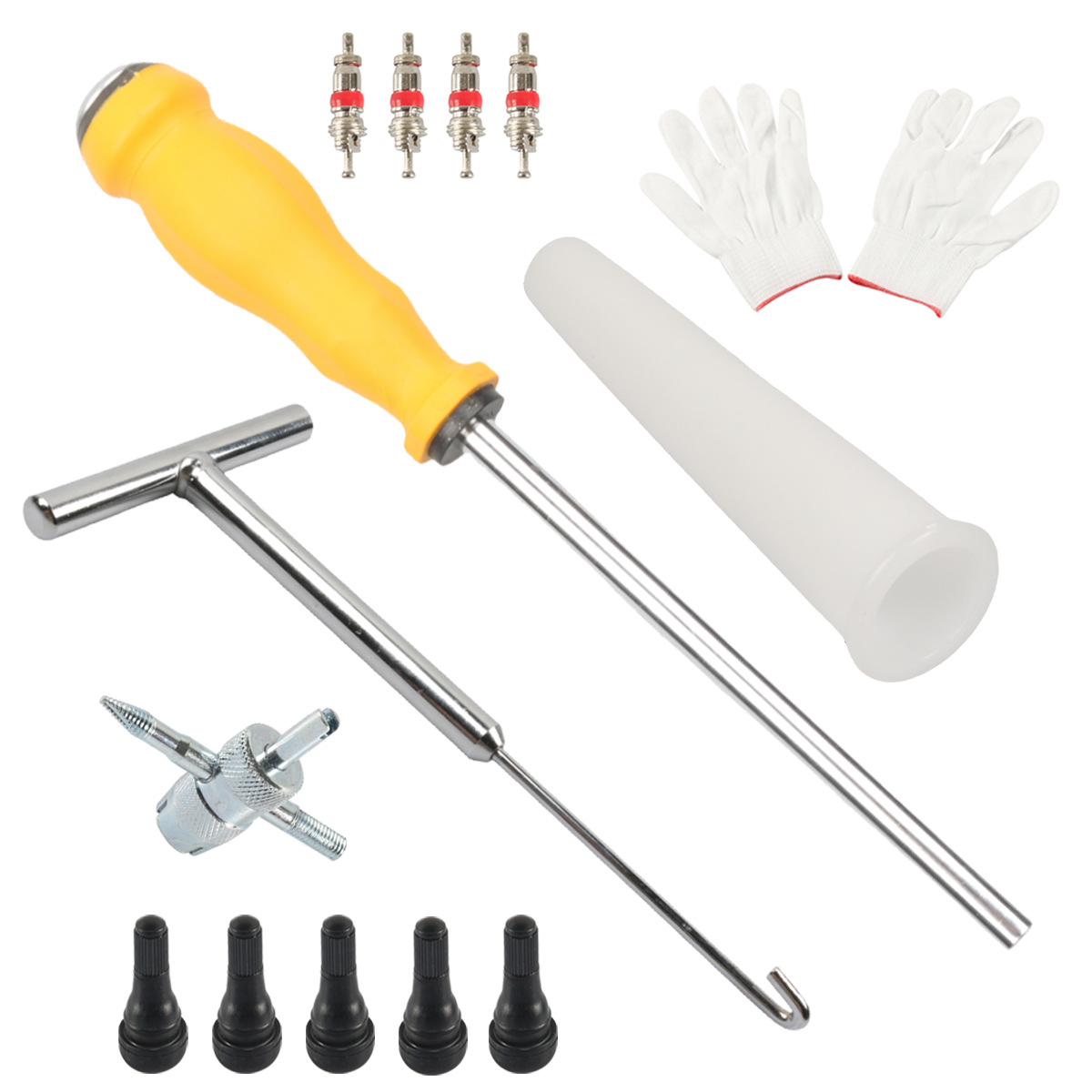 Common Tools In Workshop - Kit d'outils de démontage et d'installation