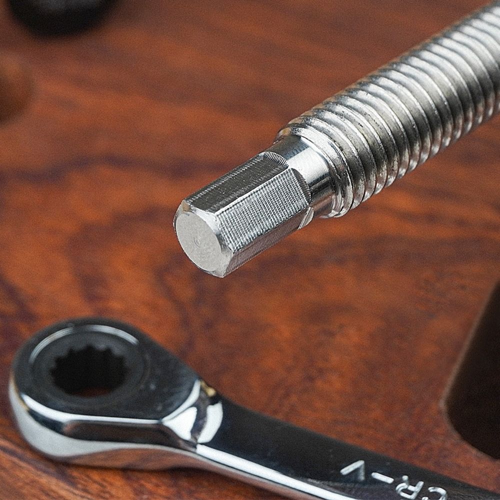 Bench Dog Hole - 3/4 pouce / 19 mm ​