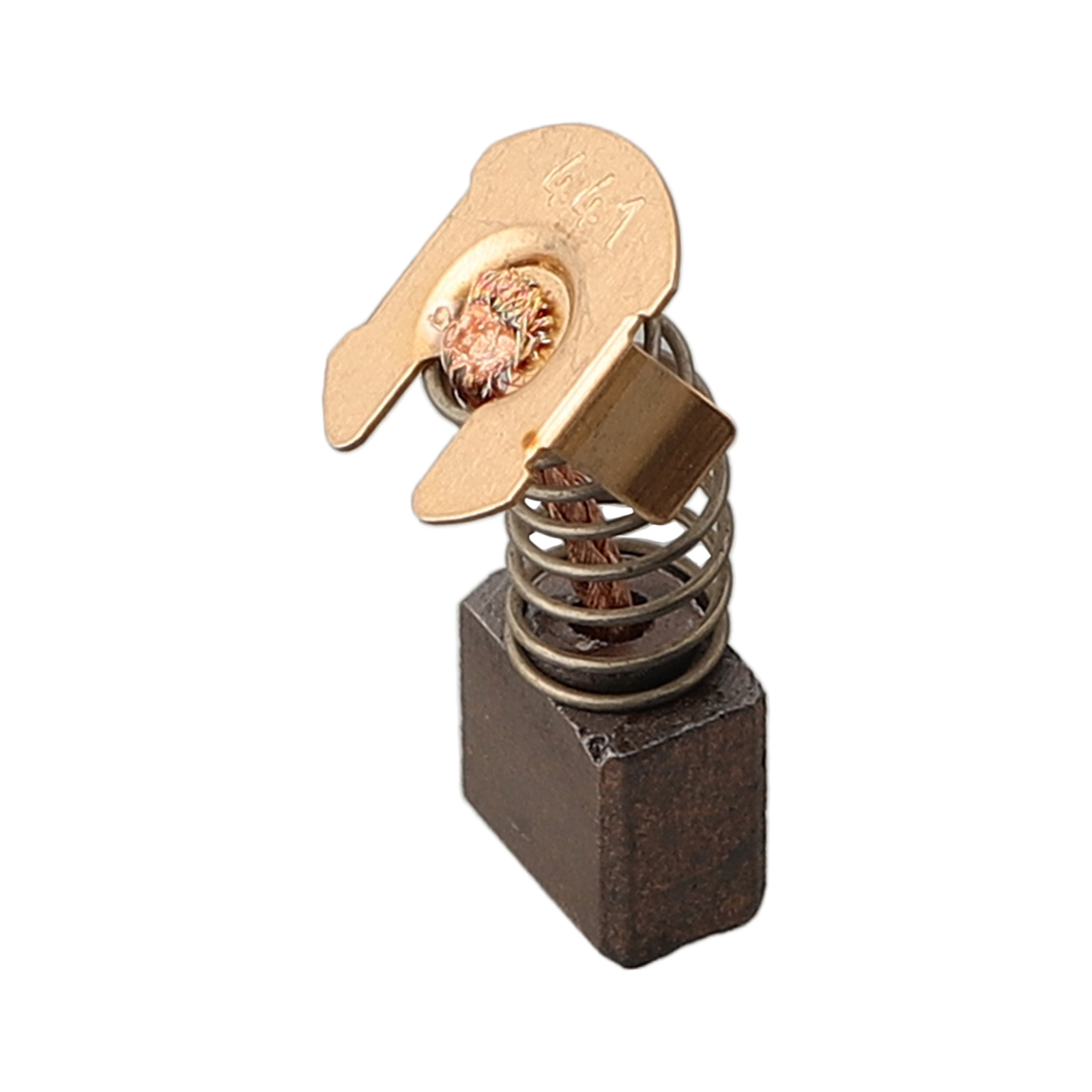 Workshop Electric Tools - Brosses en carbone compatibles avec les