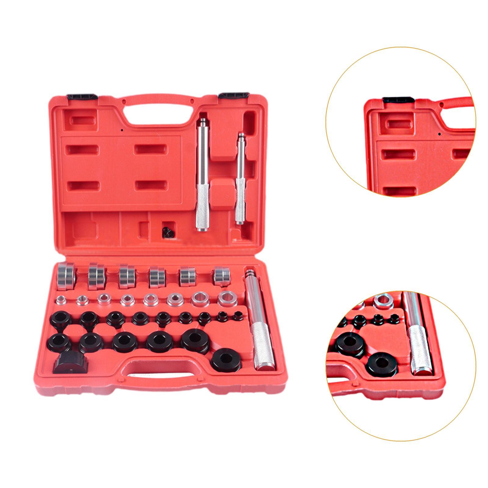 Tools In Mechanic Workshop - Kit d'outils professionnel pour l'extraction et