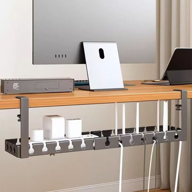 Router Table Insert - Organisateur de câbles sous Table, sans