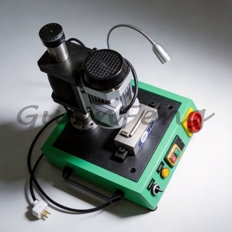 Common Tools In Workshop - Machine à rectifier les joints d'injecteurs