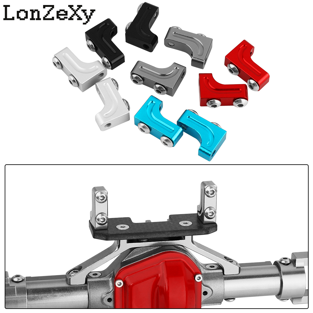 Screw Organizer Kit - Support de montage Servo en alliage