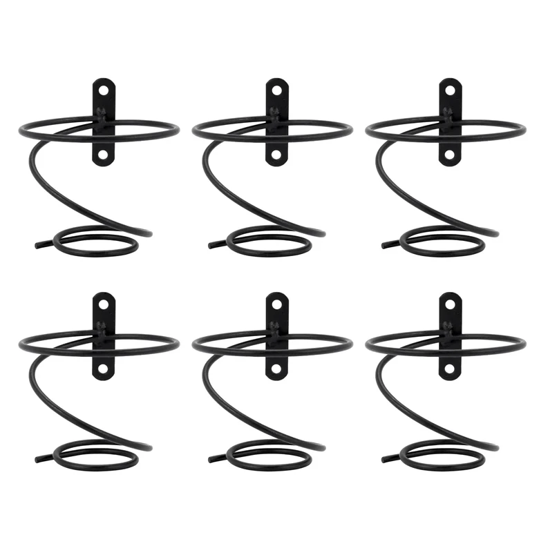 Screw Organizer Kit - Casiers à vin muraux avec vis,