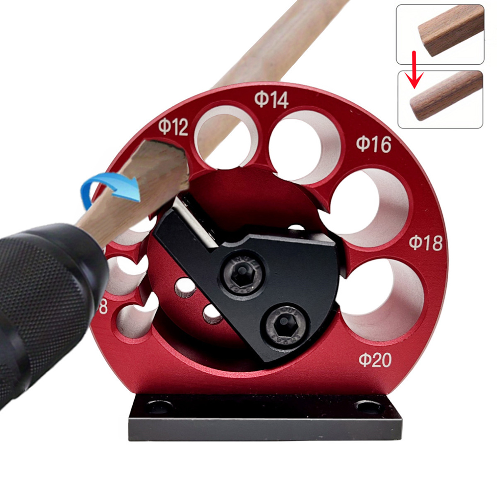 Dowel Jig Kit - Fabricant de chevilles réglables à 8