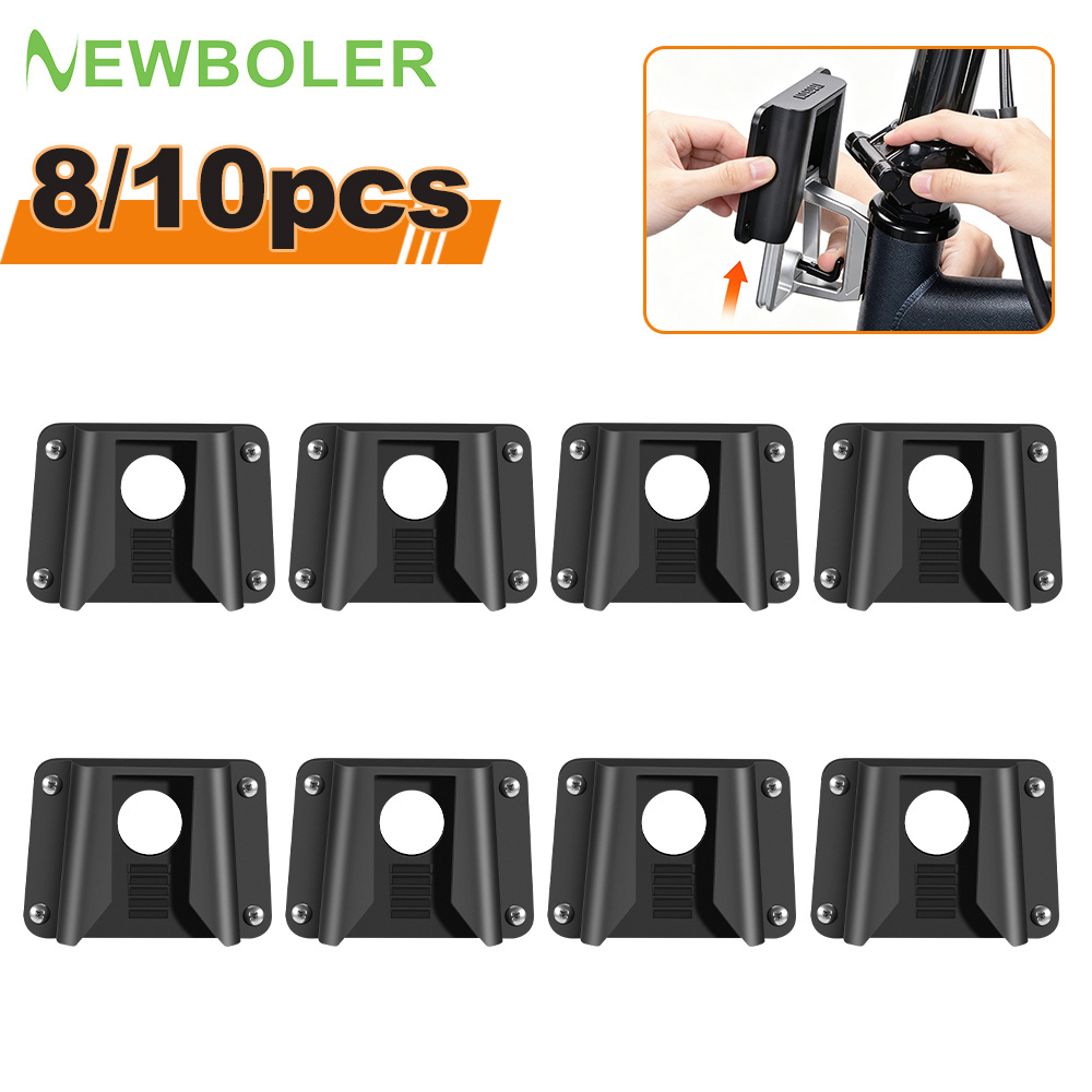 Screw Organizer Kit - NEWBOLER 1-10 pièces Adaptateur de sac