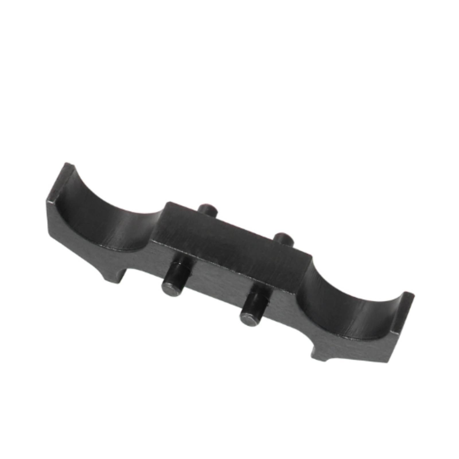 Tools In Mechanic Workshop - Outil de calage moteur en acier