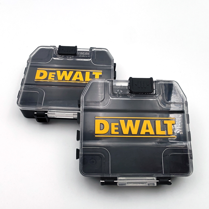 DEWALT TSTAK Mini étui robuste - Screw Organizer Kit avis et prix