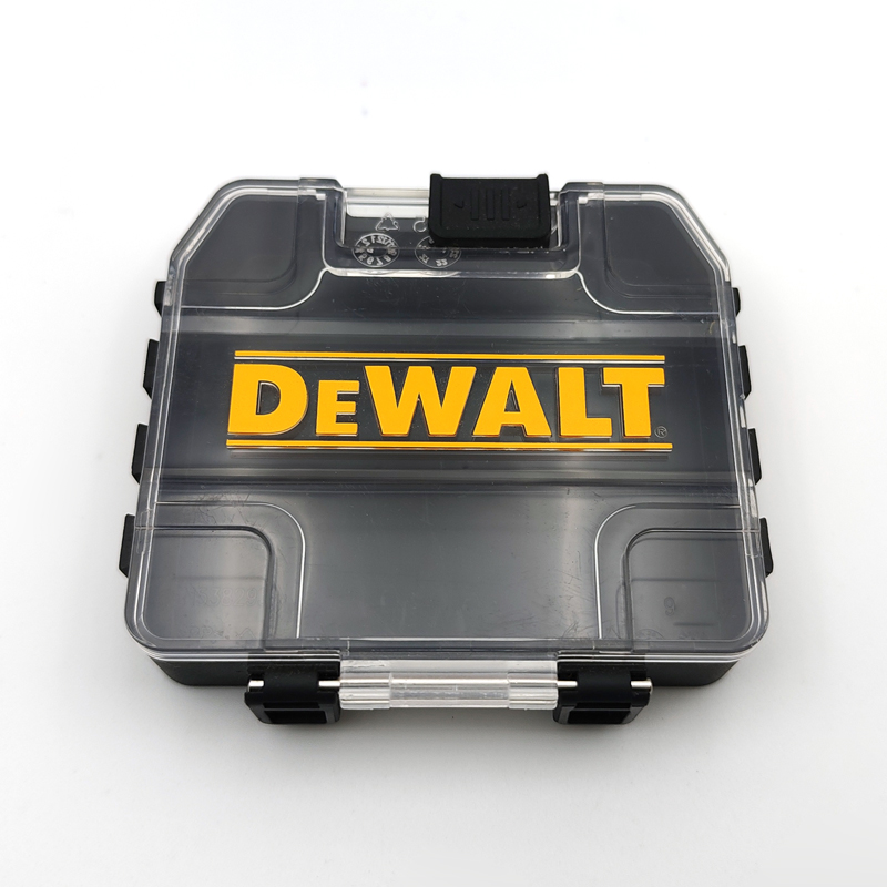 DEWALT TSTAK Mini étui robuste - Screw Organizer Kit avis et prix