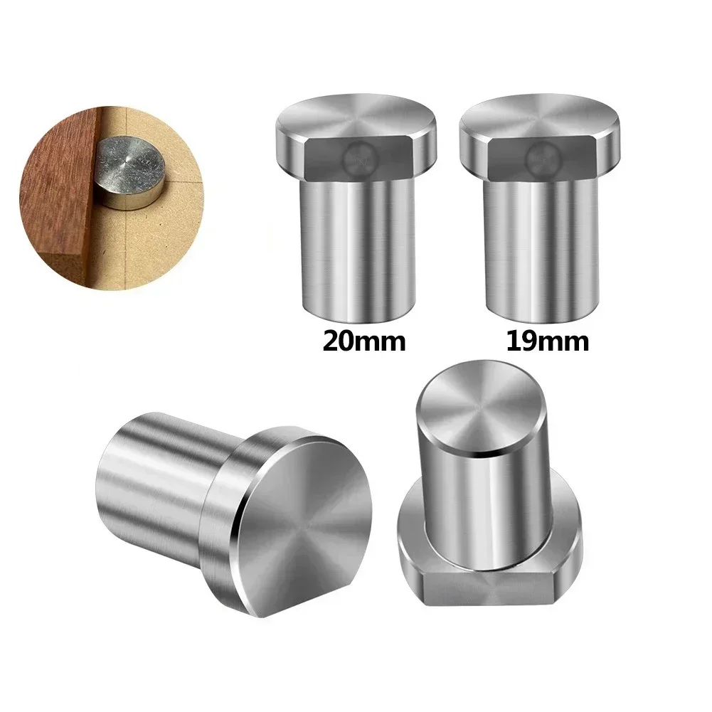 1 pièce - Butée de serrage en  - Bench Dog Hole avis et prix