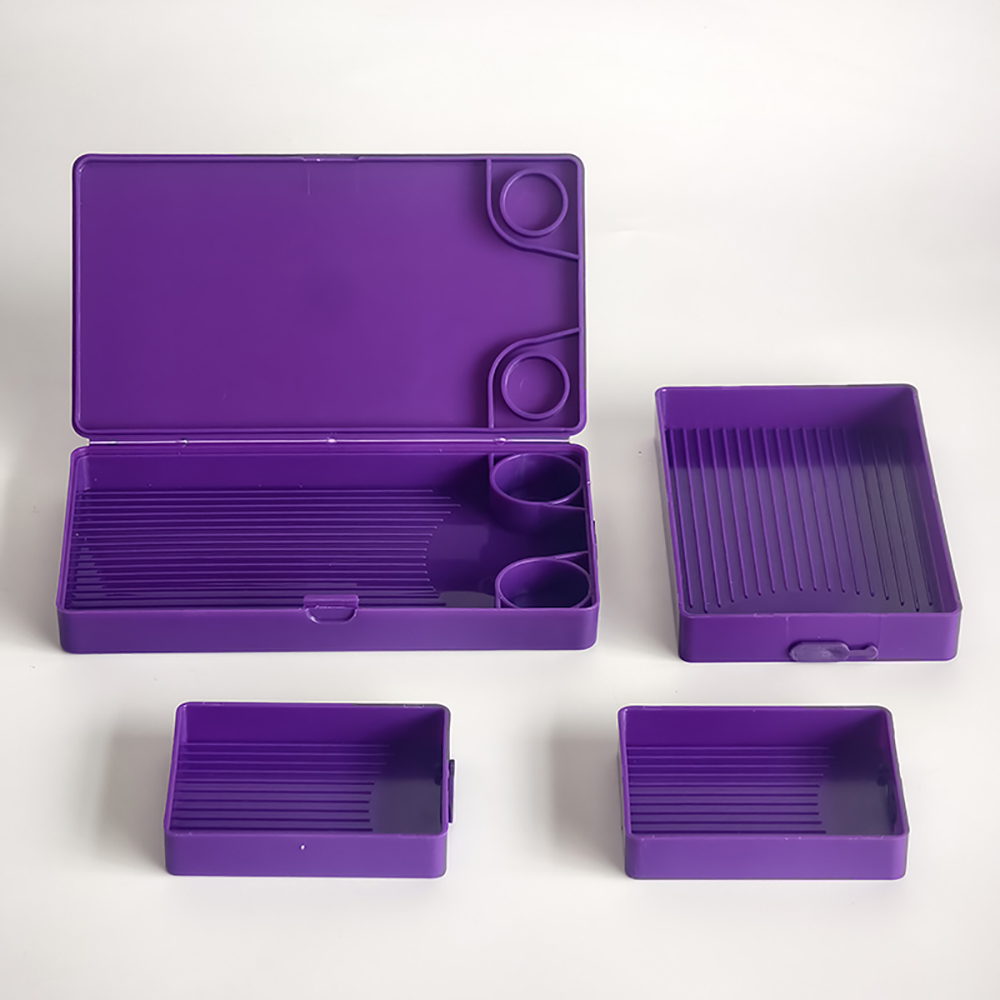 Plateau de rangement pour pein - Tool Chest Cabinet avis et prix