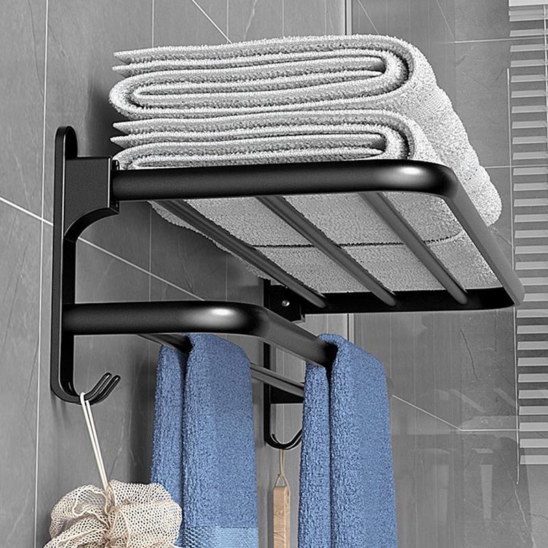 Porte-serviettes mural auto-ad - Screw Organizer Kit avis et prix