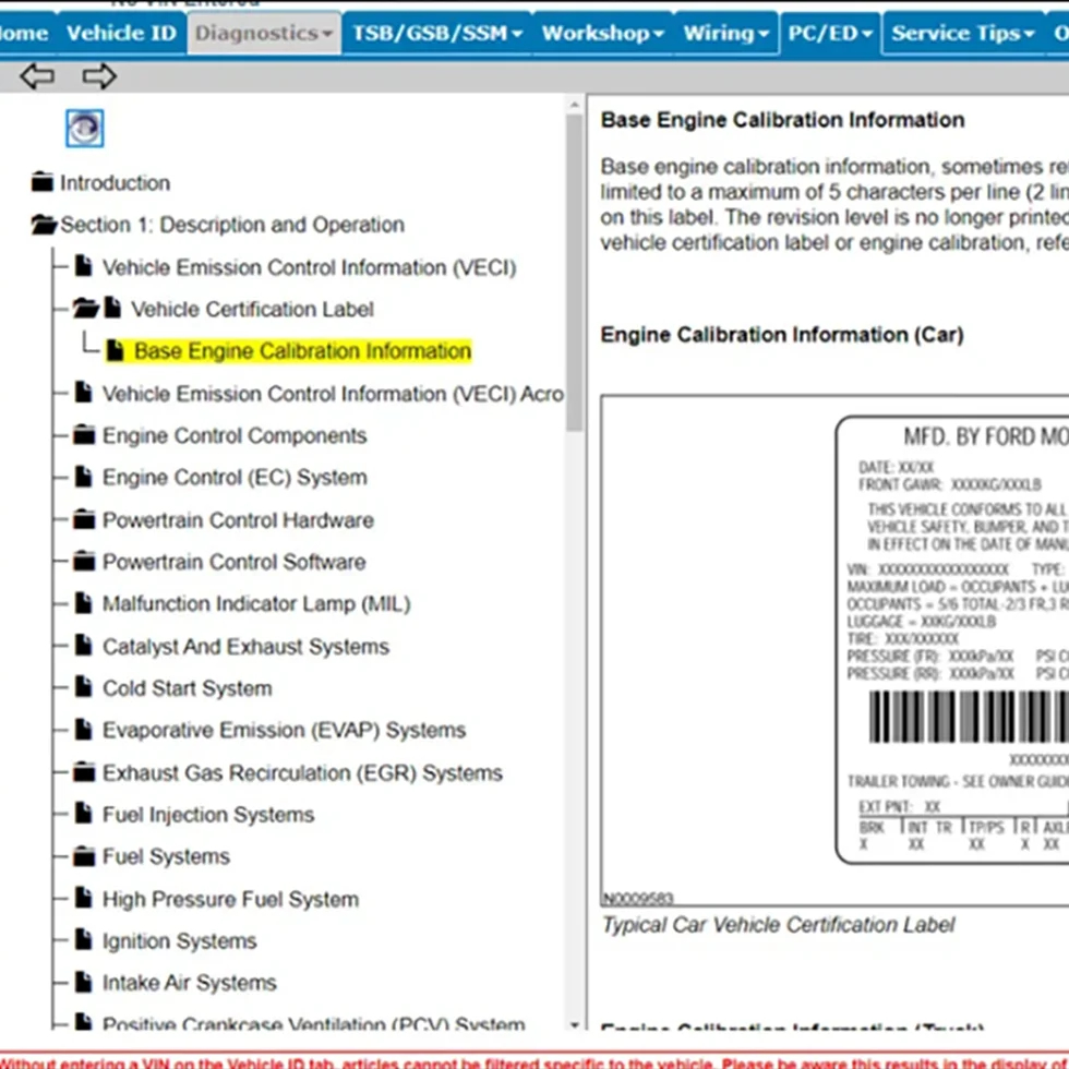 Logiciel de réparation automob - Workshop Tools Online avis et prix