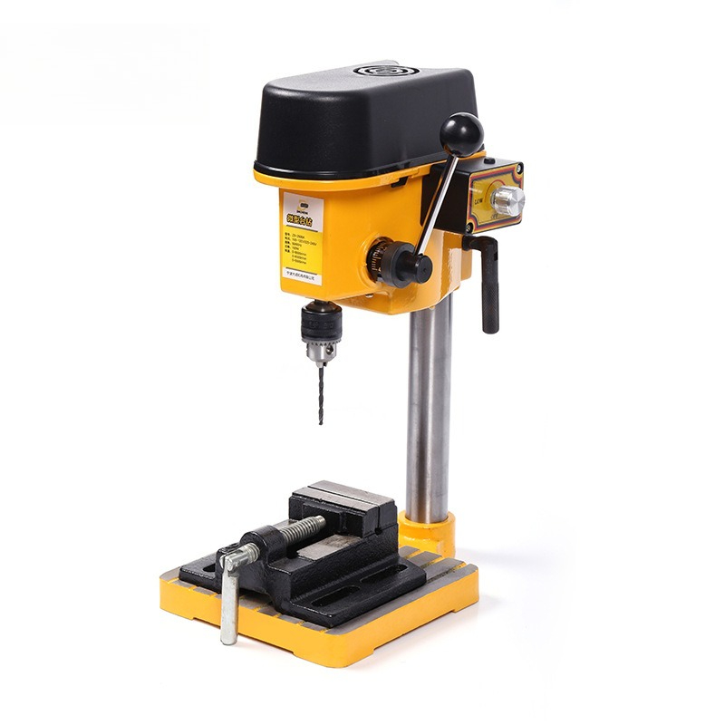 Support de perceuse compact av - Workshop Tools Bench avis et prix