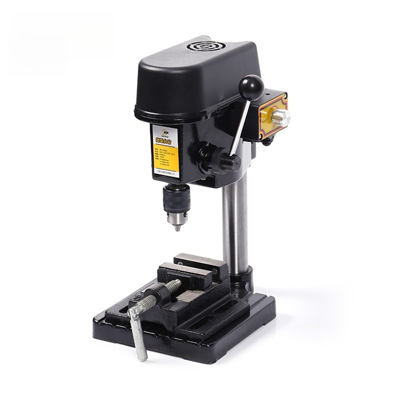 Support de perceuse compact av - Workshop Tools Bench avis et prix