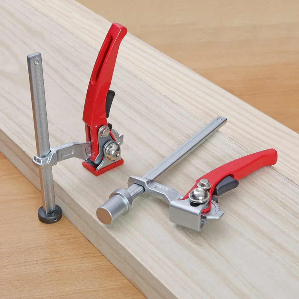1 pièce Pince de serrage rapid - Bench Dog Hole avis et prix