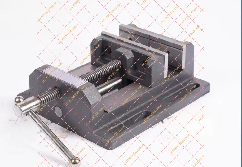 Étau de banc robuste à barre d - Workshop Tools Bench avis et prix