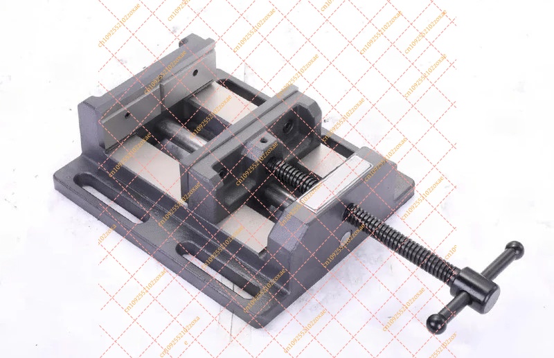 Étau de banc robuste à barre d - Workshop Tools Bench avis et prix