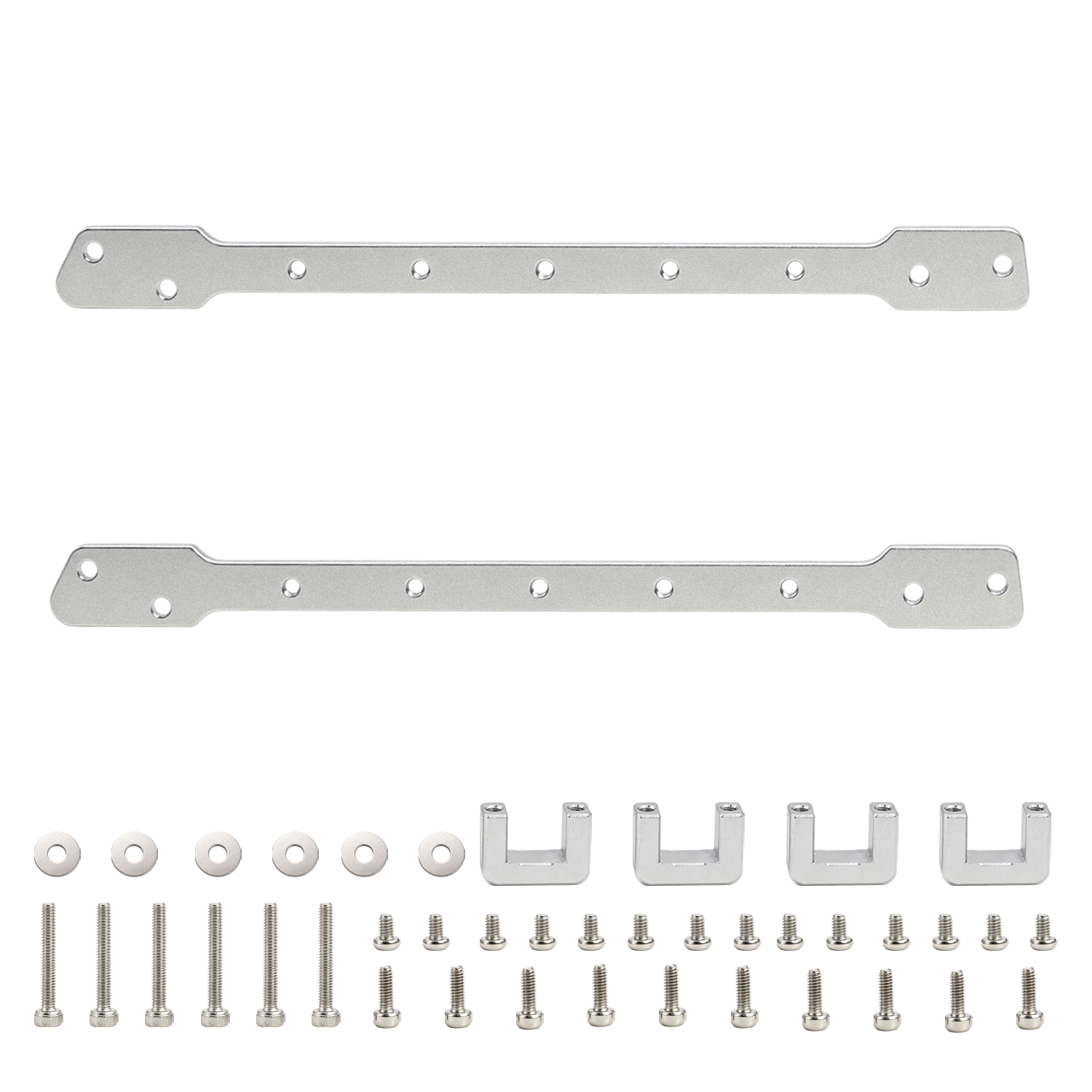 Support de roue de secours en  - Screw Organizer Kit avis et prix