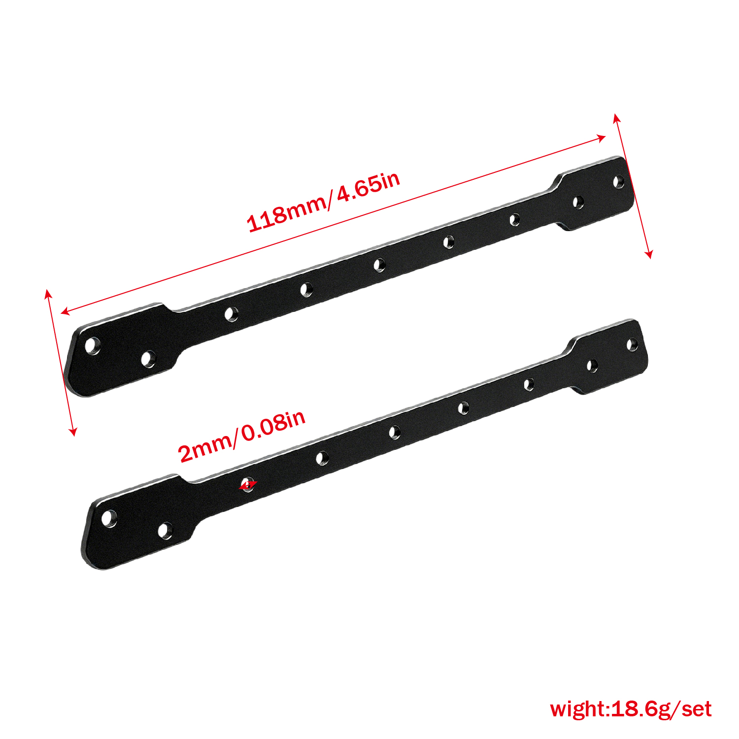Support de roue de secours en  - Screw Organizer Kit avis et prix