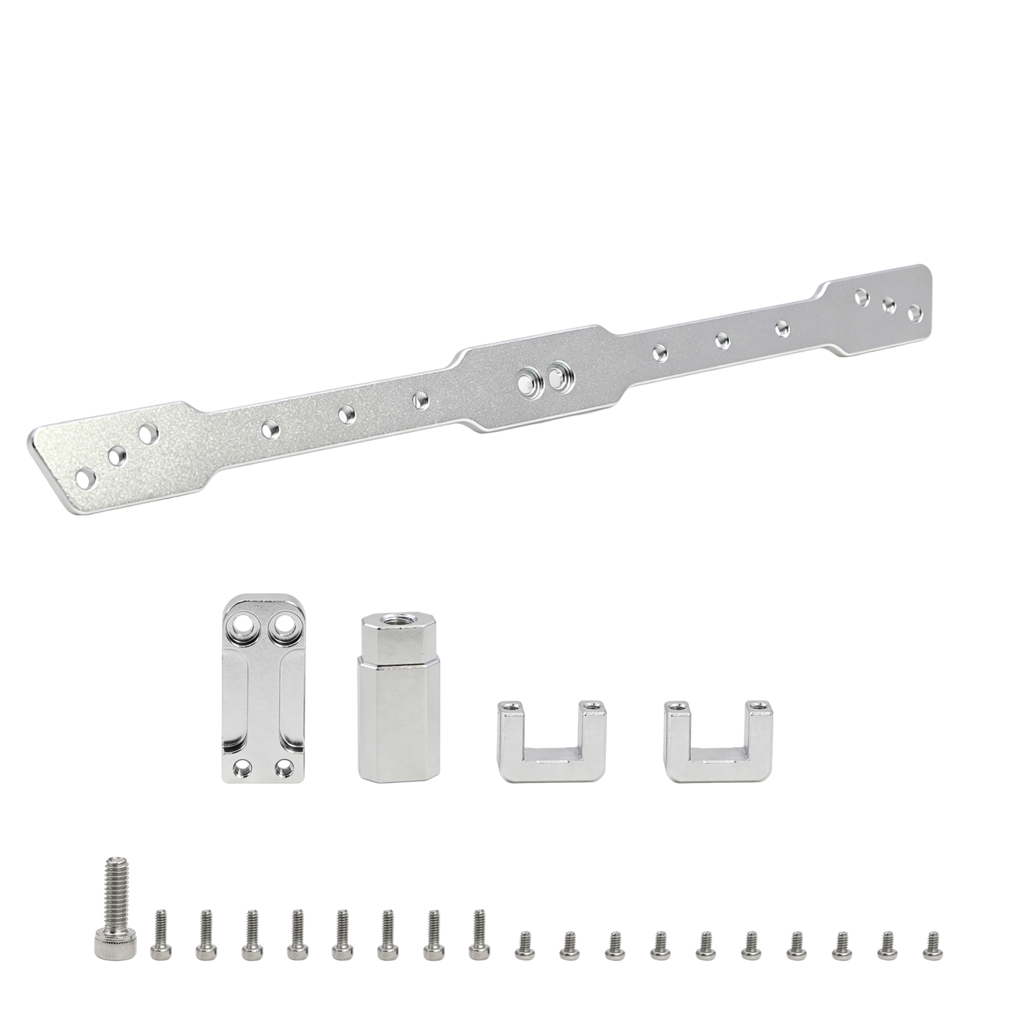 Support de roue de secours en  - Screw Organizer Kit avis et prix