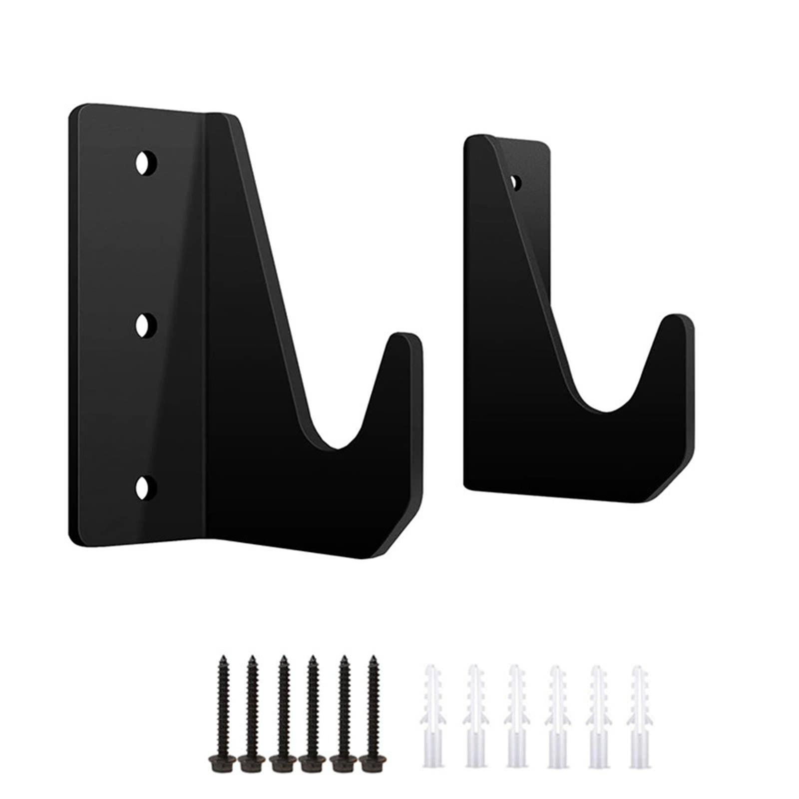 Support mural robuste en métal - Tools In Metal Workshop avis et prix