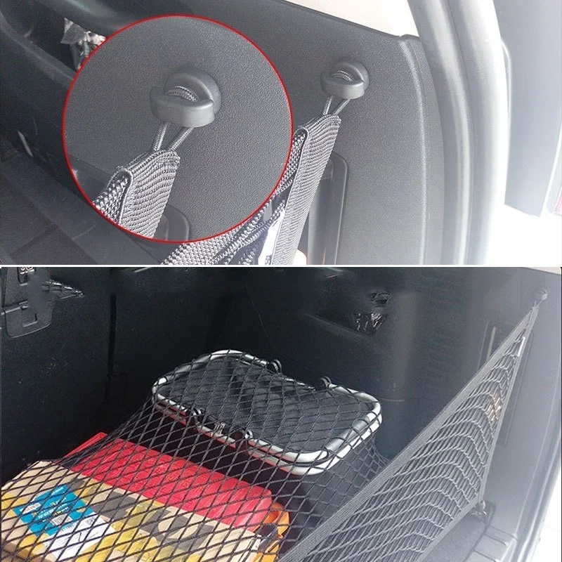 Crochet de poche en maille pou - Screw Organizer Kit avis et prix