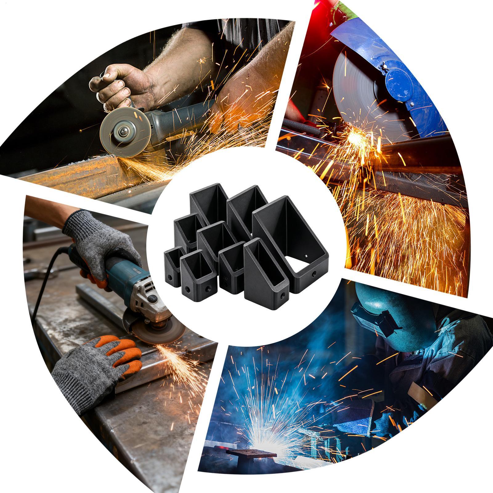 Guide de coupe de tuyaux, ense - Tools In Metal Workshop avis et prix