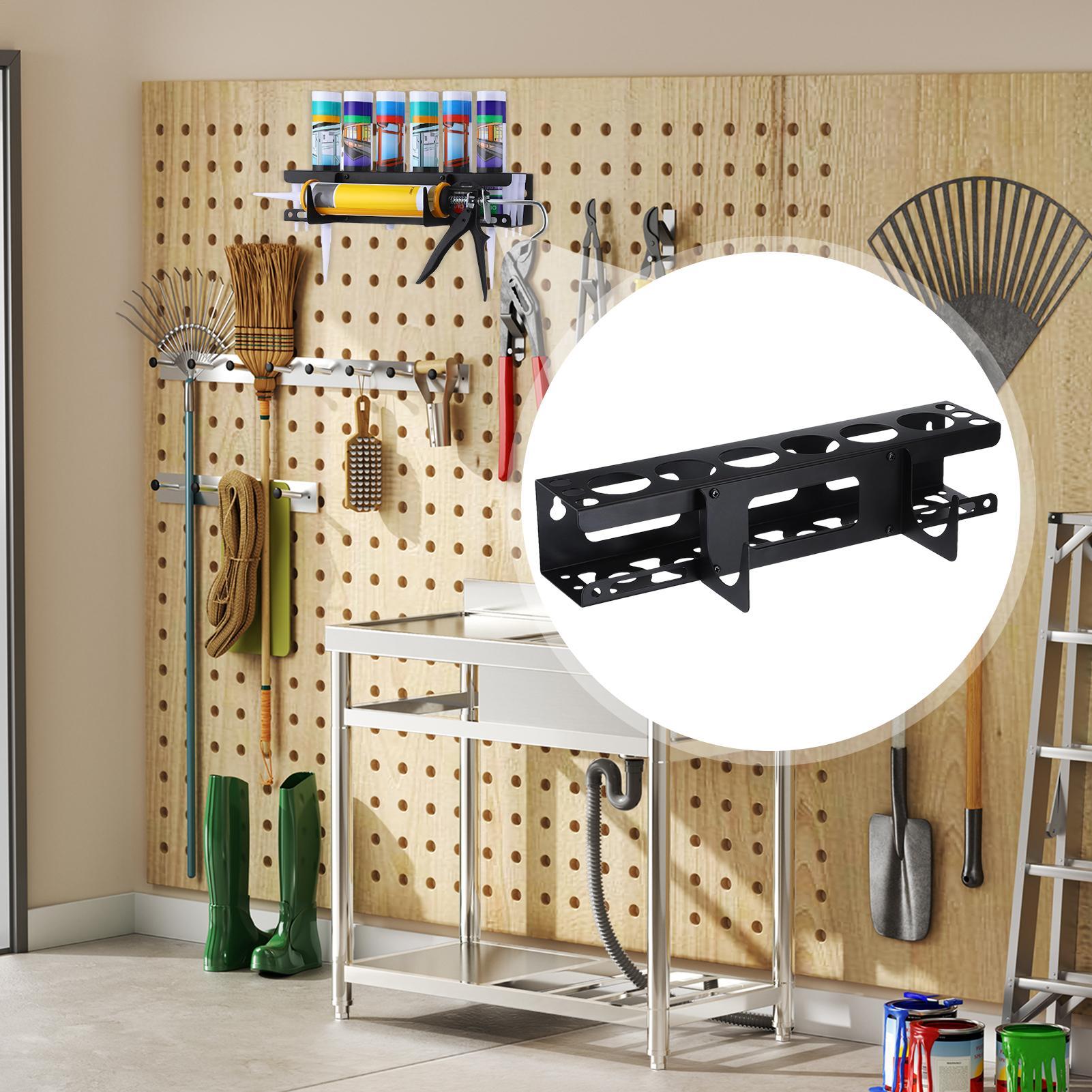 Support mural pour pistolet à  - Workshop Tools On Wall avis et prix
