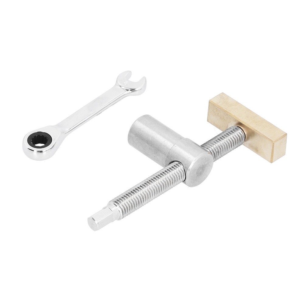 3/4 pouce / 19 mm ​   Serre-jo - Bench Dog Hole avis et prix