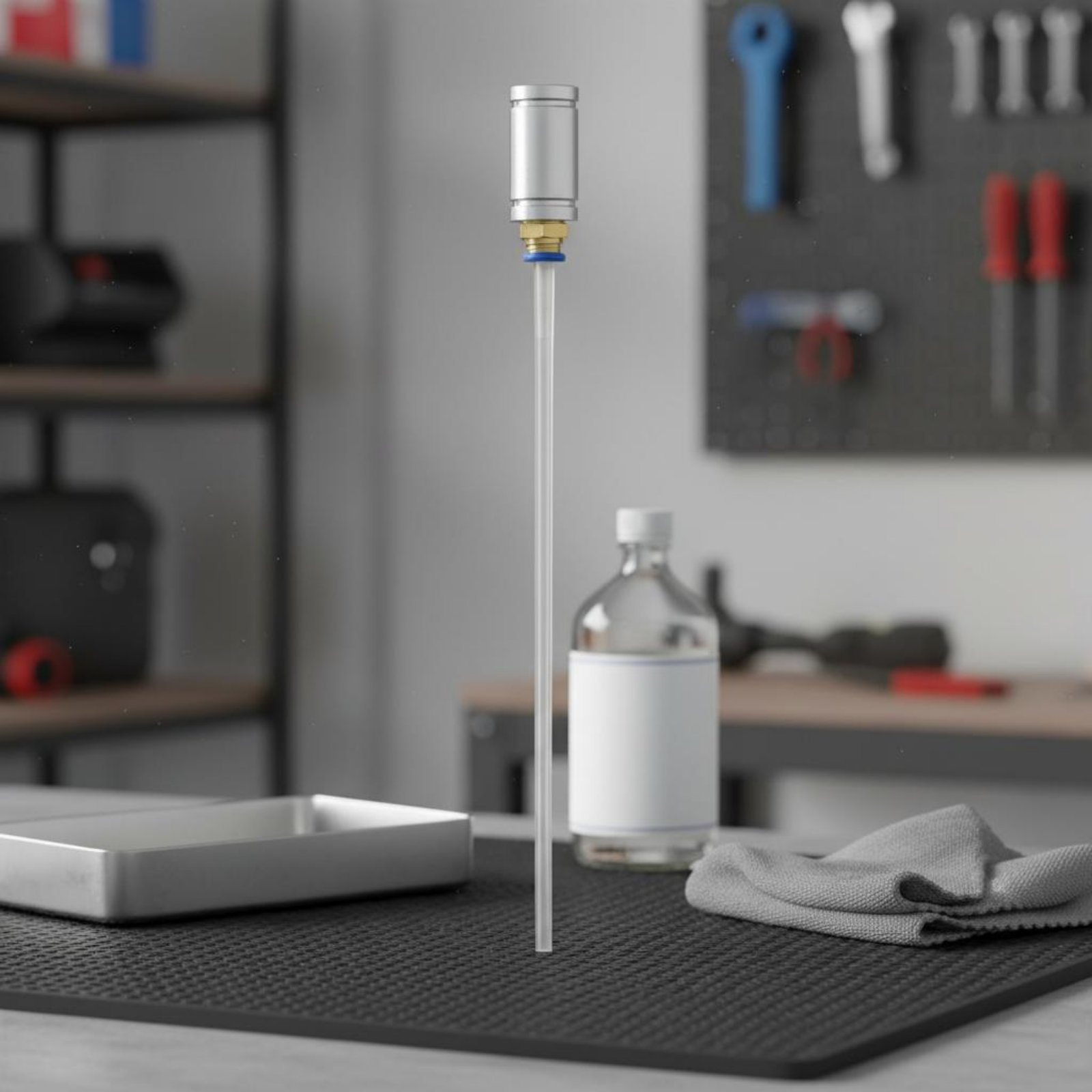 Tuyau d'aspiration d'huile pne - Tools In Metal Workshop avis et prix