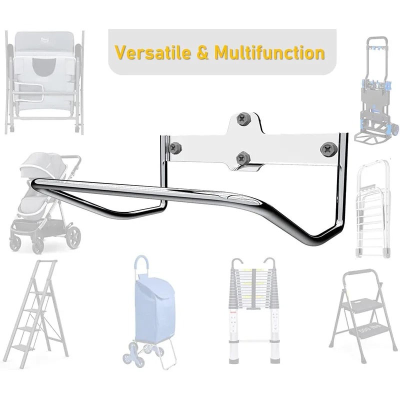 Support mural robuste en métal - Workshop Tools On Wall avis et prix