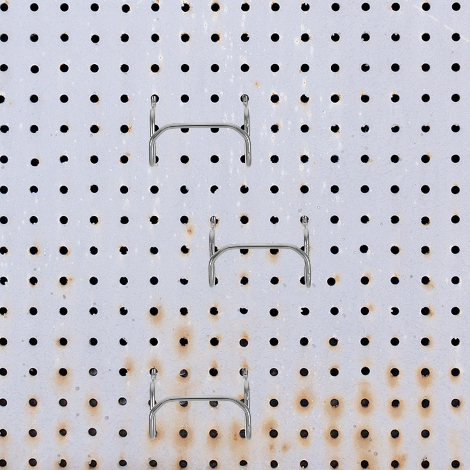 Lot de 10 crochets robustes en - Tools In Metal Workshop avis et prix