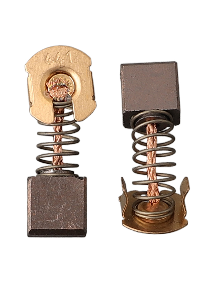 Brosses en carbone compatibles - Workshop Electric Tools avis et prix