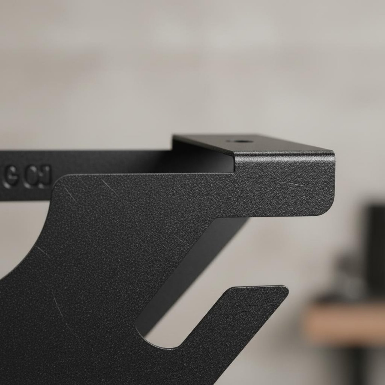 Support pour meuleuse d'angle  - Tools In Metal Workshop avis et prix
