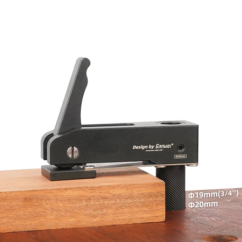 Pince de serrage rapide pour t - Bench Dog Hole avis et prix