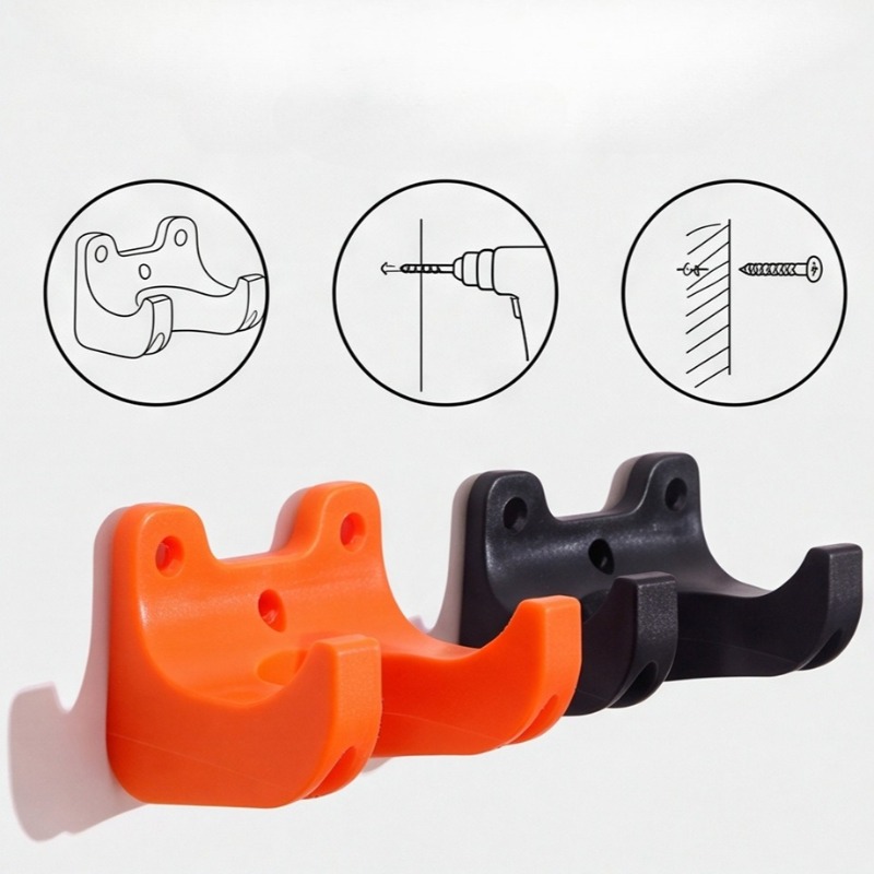 Support mural robuste pour out - Workshop Tools On Wall avis et prix