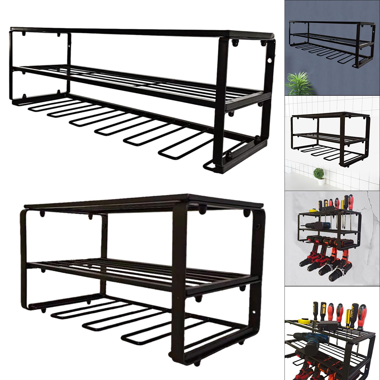 Support de rangement pour outi - Workshop Electric Tools avis et prix