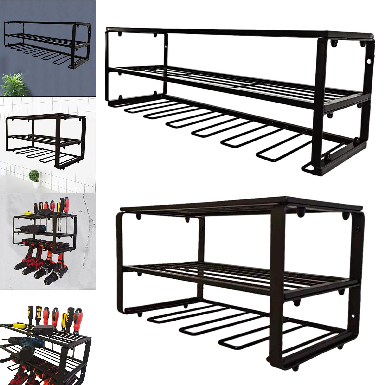 Support de rangement pour outi - Workshop Electric Tools avis et prix