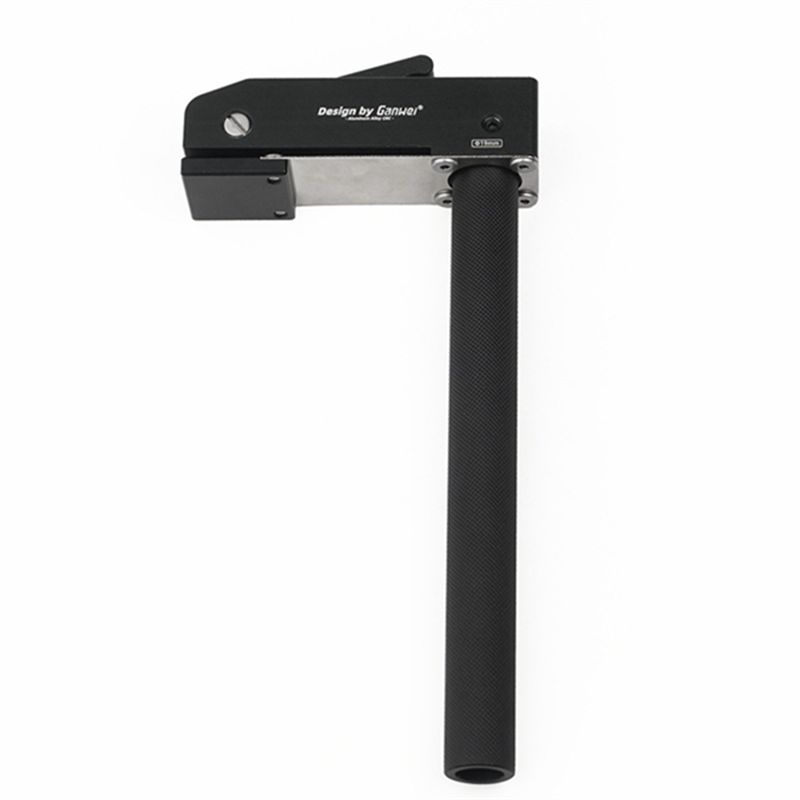 ABKO-Ganwei, 2 pièces, Serre-j - Bench Dog Hole avis et prix