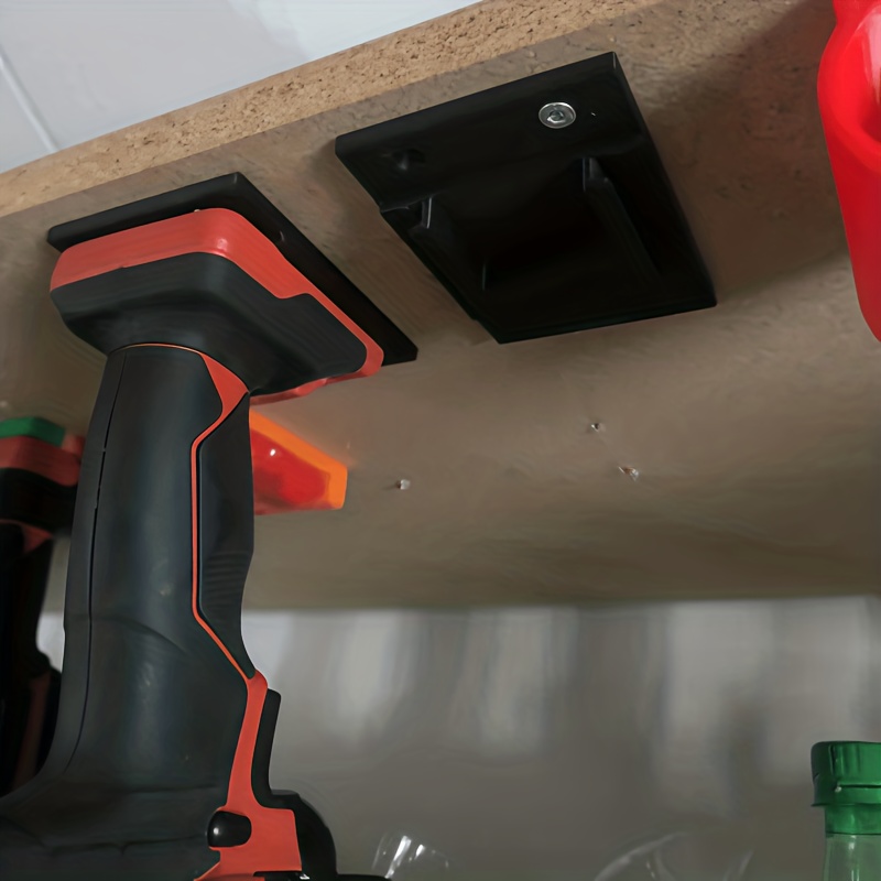 Support Stable pour batterie L - Workshop Electric Tools avis et prix