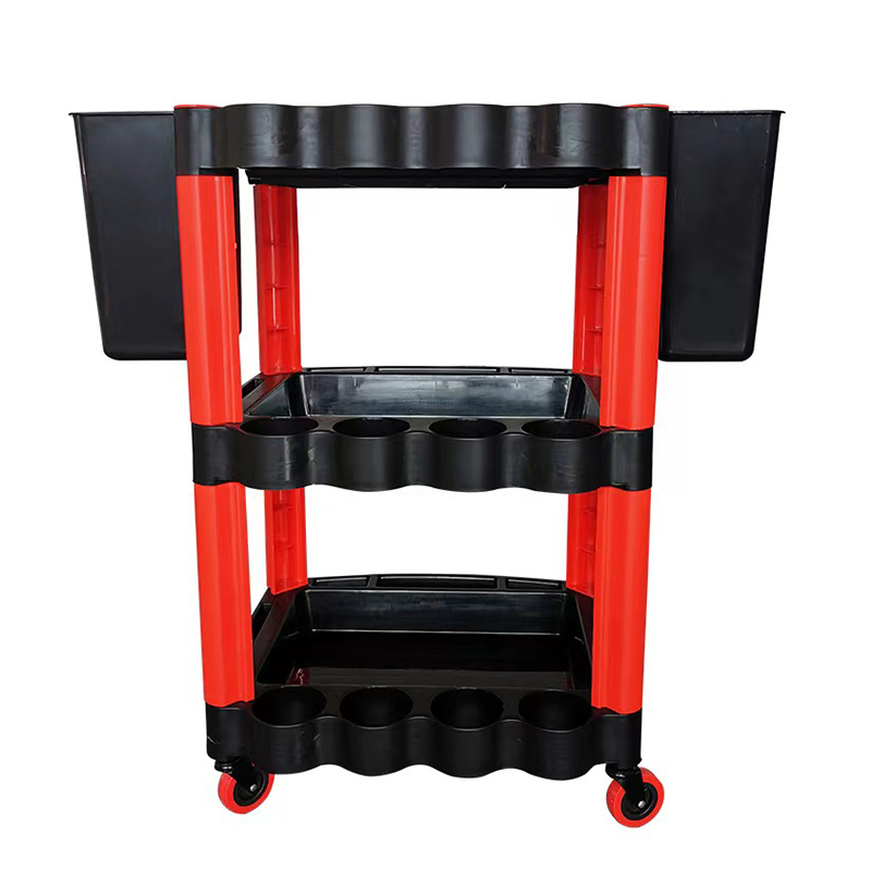Rangement d'outils de lavage d - Tools In Mechanic Workshop avis et prix