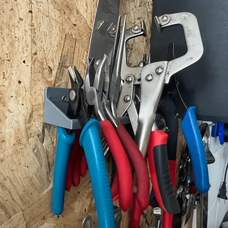 Organisateur mural robuste ave - Workshop Tools On Wall avis et prix