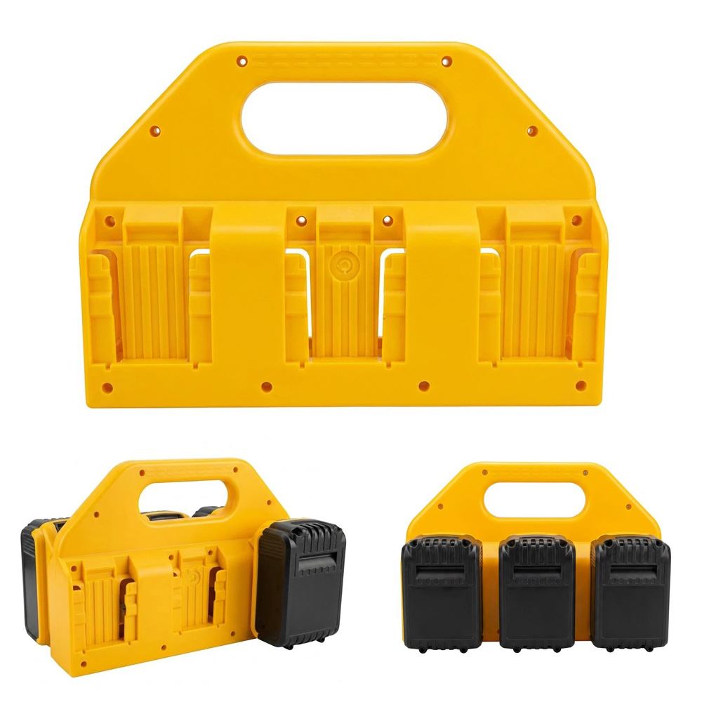 Support de rangement pour batt - Workshop Electric Tools avis et prix