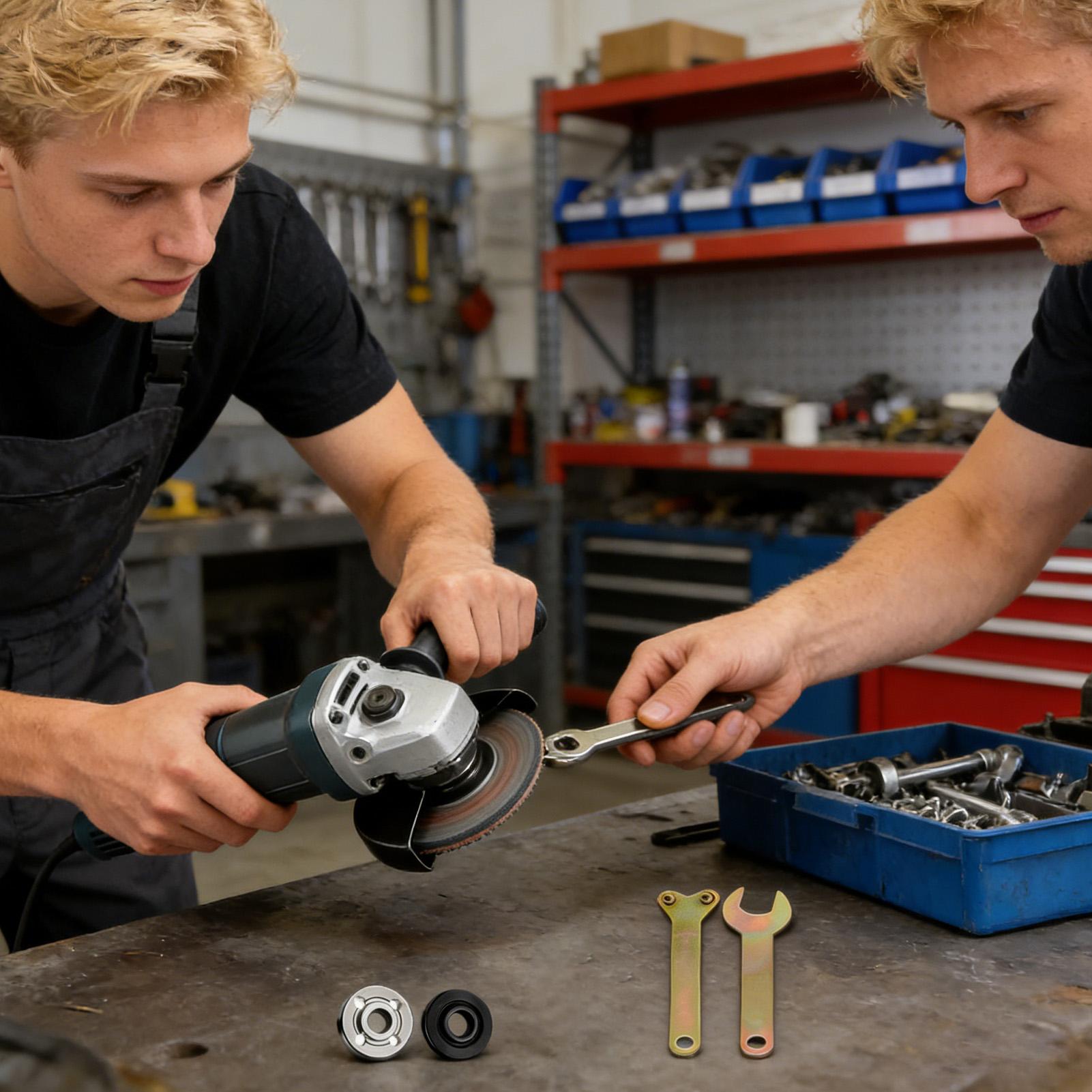 Kit d'outils électriques pour  - Workshop Electric Tools avis et prix