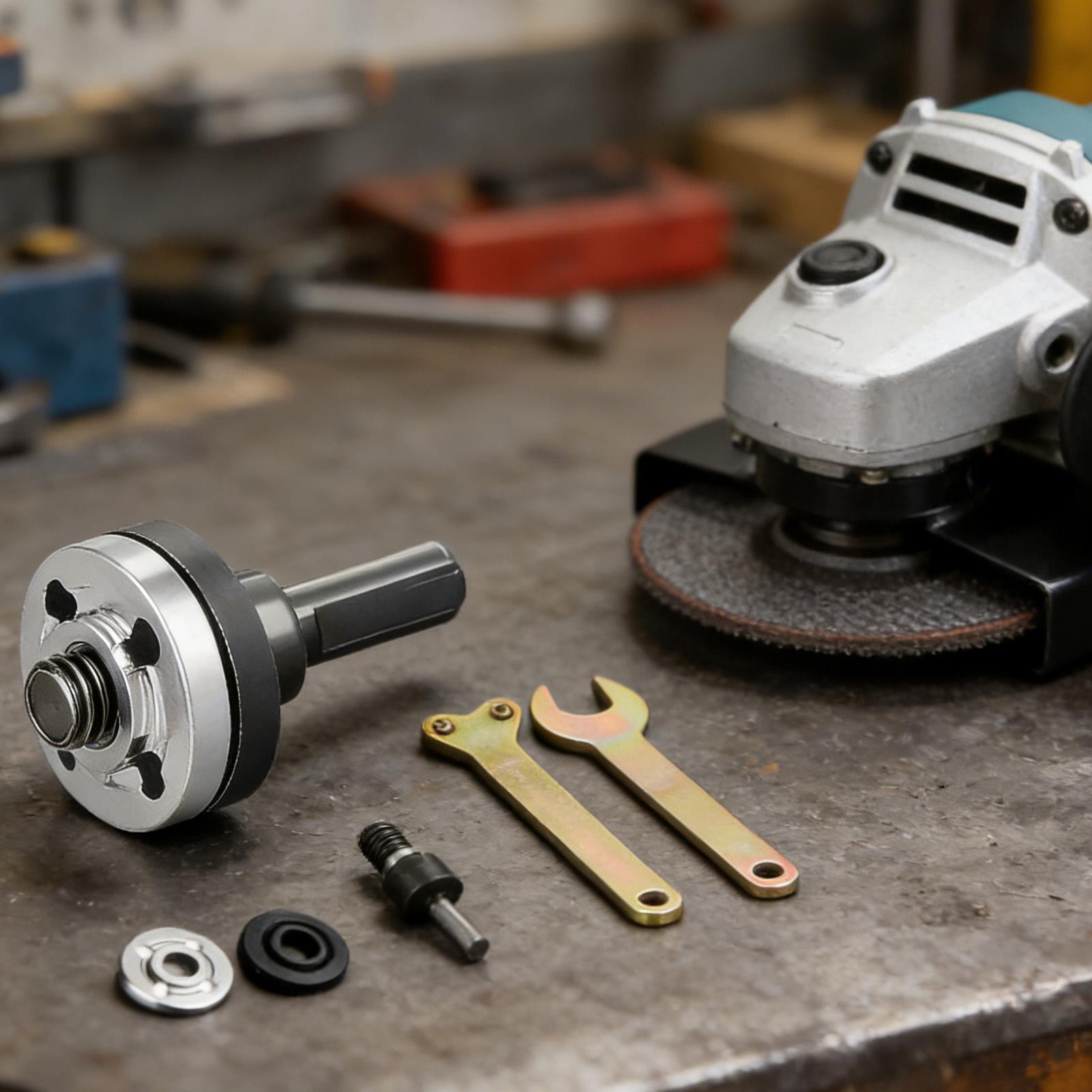 Kit d'outils électriques pour  - Workshop Electric Tools avis et prix