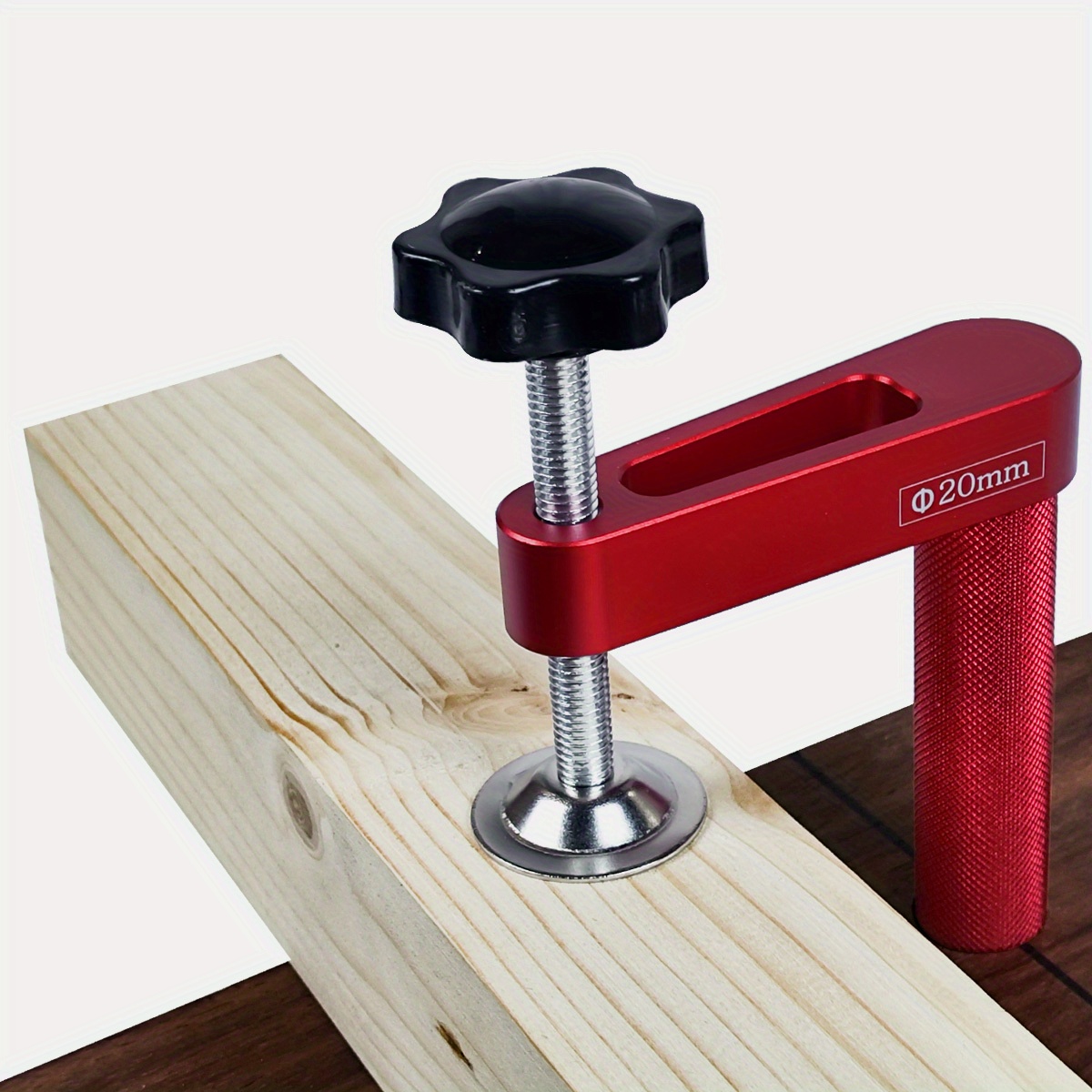 Pince à trou pour chien 19mm/2 - Bench Dog Hole avis et prix