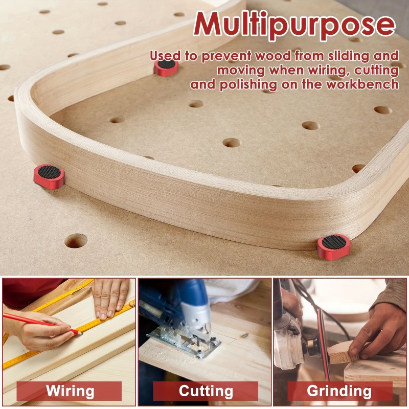 Bouchon de Tenon pour chiens,  - Workshop Tools Bench avis et prix