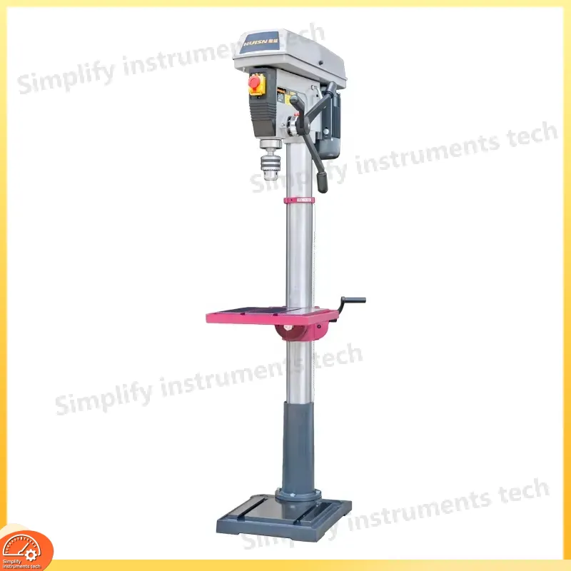 Mini perceuse à colonne 1500W, - Workshop Tools Bench avis et prix